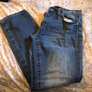 Men’s Modern Couture Jeans